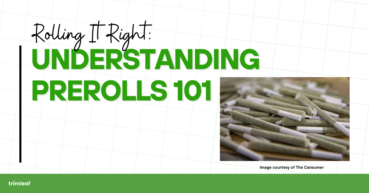 Rolling It Right: Understanding Prerolls 101