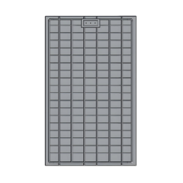 Active Aqua 2.0 Ultra-Low Tray 4x8 | 2.5" Low Profile