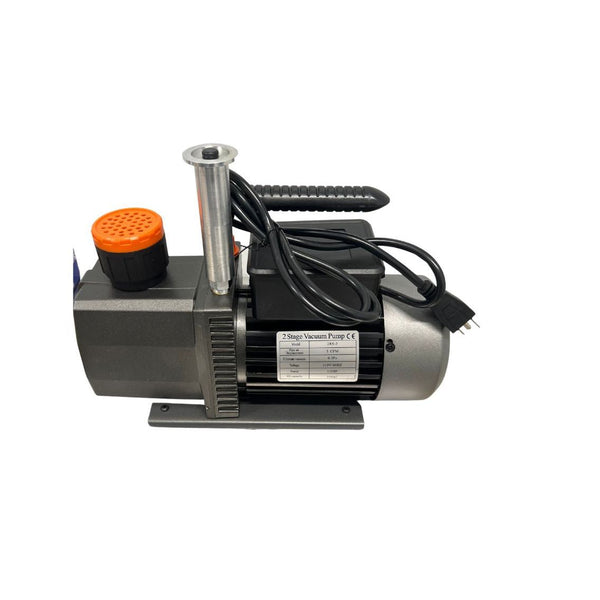 のり ELMER HGS Aether Premier Vacuum Pump | 142 L/min | 0.003mbar | Trimleaf