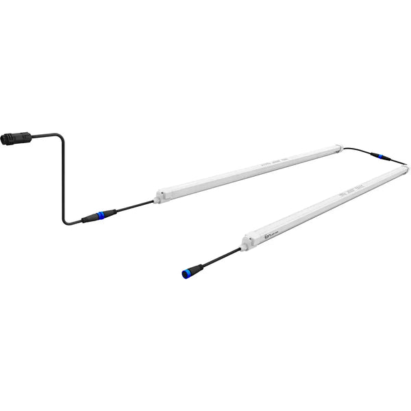 ION LED 36W Clone Full Spectrum LED Bar Light | Trimleaf