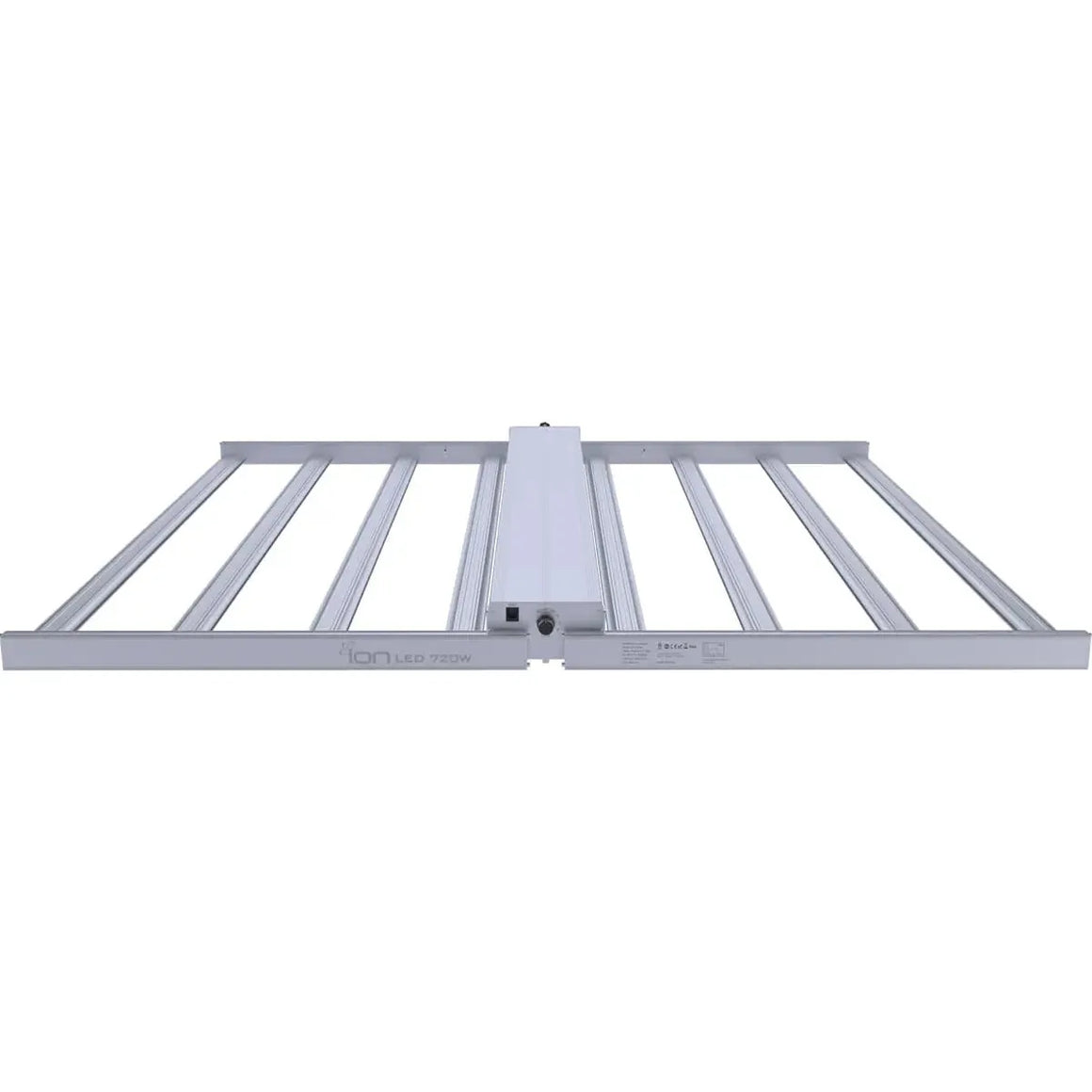ION LED 720W Full Spectrum LED Grow Light