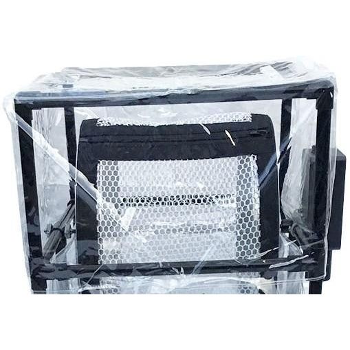 Toms Tumble Trimmer 1600 Ultimate Motorized Tumbler Dust Cover