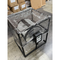 Toms Tumble Trimmer 1600 Ultimate Motorized Tumbler Front