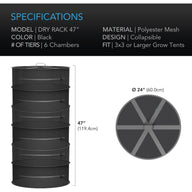 AC Infinity AC Infinity 24