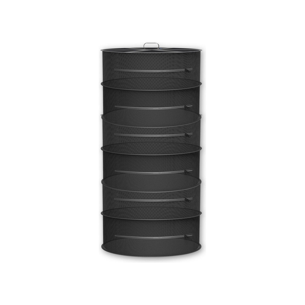 AC Infinity AC Infinity 24" Six Tiers Hanging Herb Drying Rack