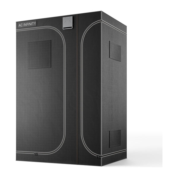 AC Infinity Cloudlab 743D | 4'x3' 2-in-1 Grow Tent