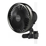 AC Infinity CloudRay A6 Grow Tent Clip-On Fan