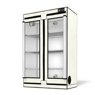 Active Grow 3-Tier Walden White Grow Tent