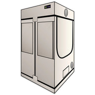 Active Grow 4'x4' Walden White Grow Tent