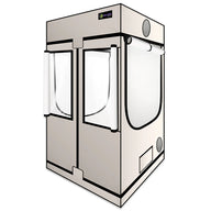 Active Grow 4'x4' Walden White Grow Tent