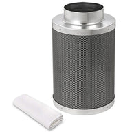 Active Grow Walden White 6