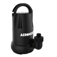 AeroMixer 1/4 HP Transfer Pump