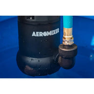 AeroMixer 1/4 HP Transfer Pump