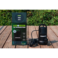 AeroMixer 1 HP Transfer Pump