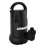 AeroMixer 1 HP Transfer Pump