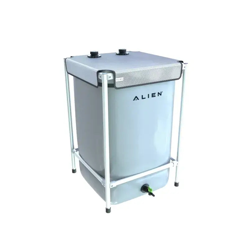 Alien Hydroponics GardenTank - 70 Gallon
