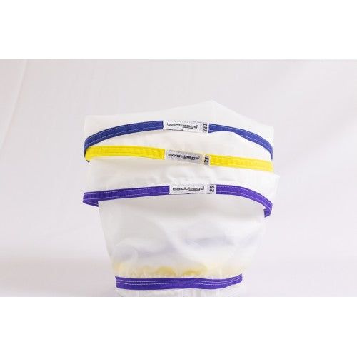 Boldtbags Full Mesh Extraction Bags 1 Gallon - 4 Bag Kit