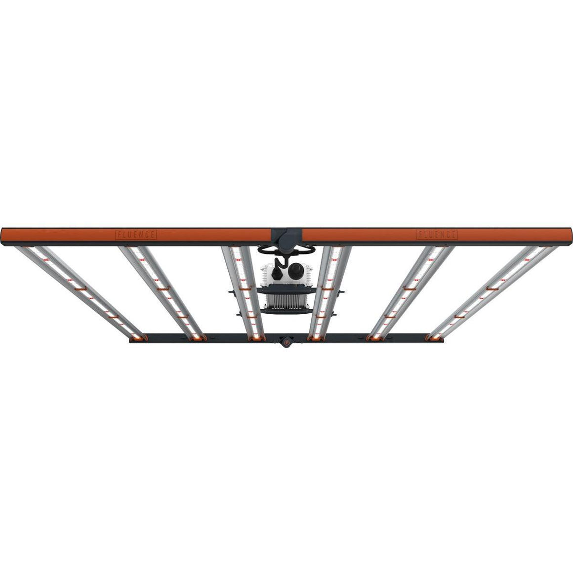 Fluence SPYDR Fang 240V Full Spectrum LED Grow Light