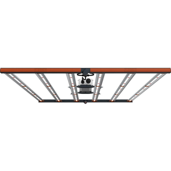 Fluence SPYDR Fang 240V LED Grow Light | 1600 µmol/s PPF