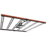 Fluence SPYDR Fang 240V Full Spectrum LED Grow Light