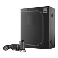 Happy Hydro AC Infinity 2x4 Grow Tent & Ventilation Kit