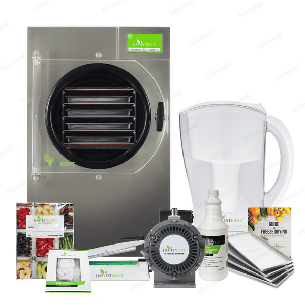 http://trimleaf.com/cdn/shop/files/harvest-right-oil-free-pump-harvest-right-4-tray-small-pro-stainless-steel-home-freeze-dryer-w-mylar-kit-39888096559320_600x.png?v=1699311464