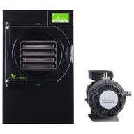 Harvest Right Harvest Right Powder Coated Small Home Freeze Dryer w/ Mylar Starter Kit Oil Free Pump