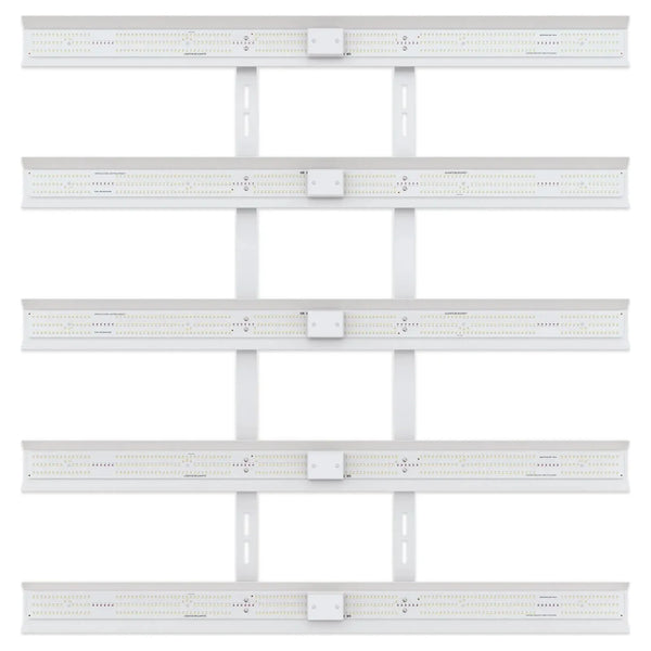 ペロパクページ HLG Tomahawk 650 Full Spectrum LED Grow Light