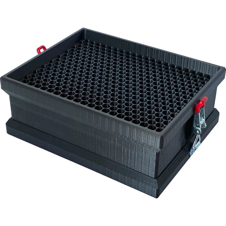 Humboldt Filling Machines 70mm Dogwalker / Single Size Cone Filling Machine Cartridge 389X (fills 389 cones)