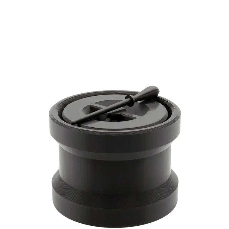 Humboldt Filling Machines 70mm Dogwalker / Single Size Cone Filling Machine Cartridge 55X (fills 55 cones)