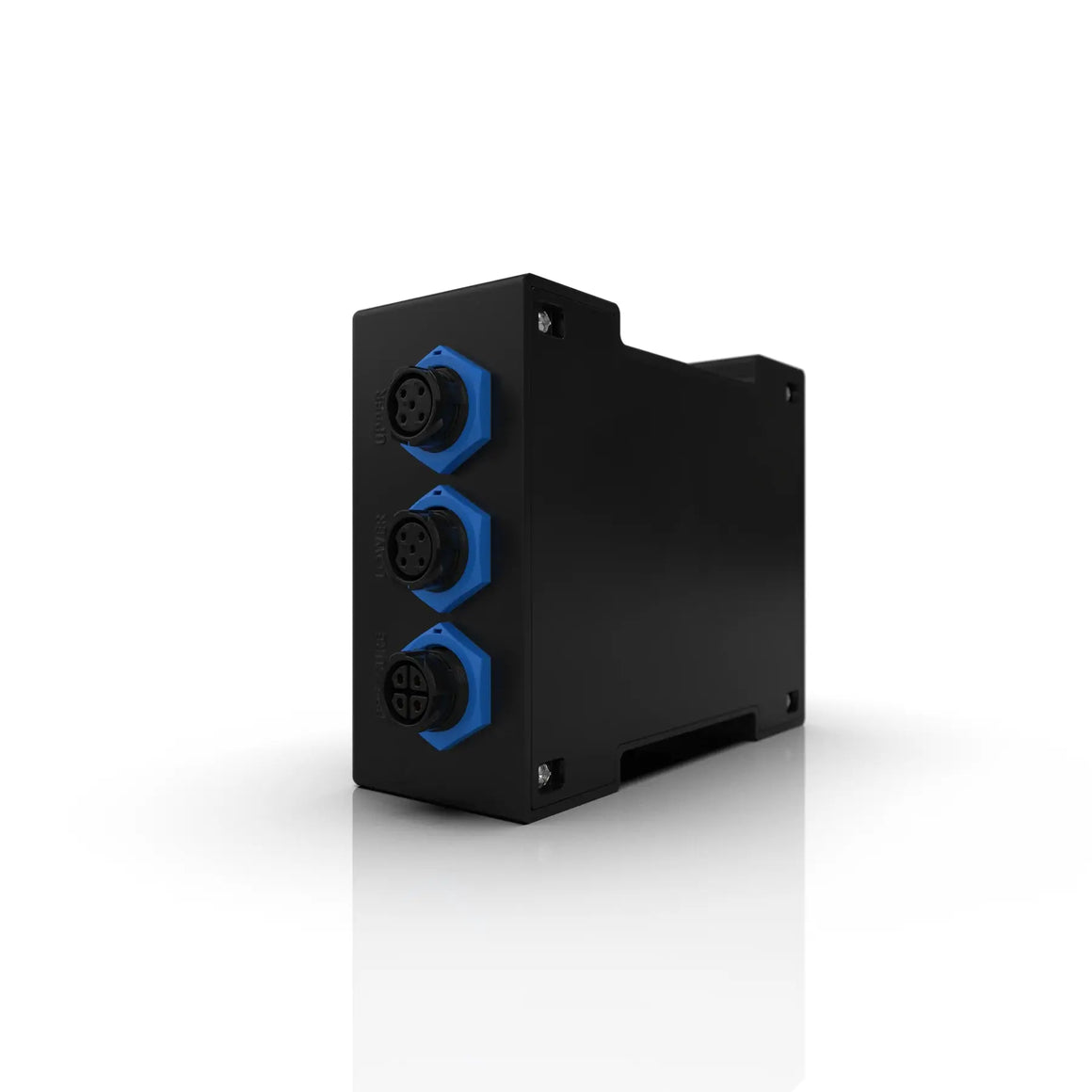 Lowtemp Industries LT3 Rosin Press Heat and Pressure Controller