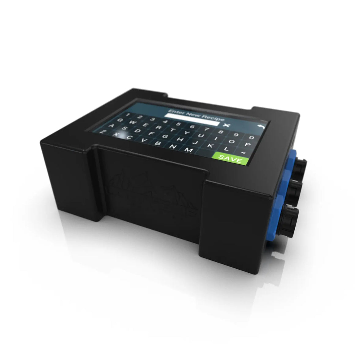 Lowtemp Industries LT3 Rosin Press Heat and Pressure Controller