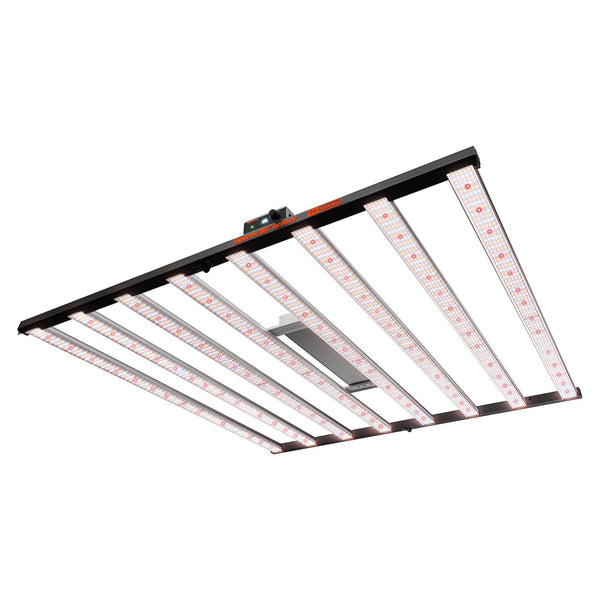 Spider Farmer SE1000W Smart LED Grow Light | Bluetooth & WiFi Control