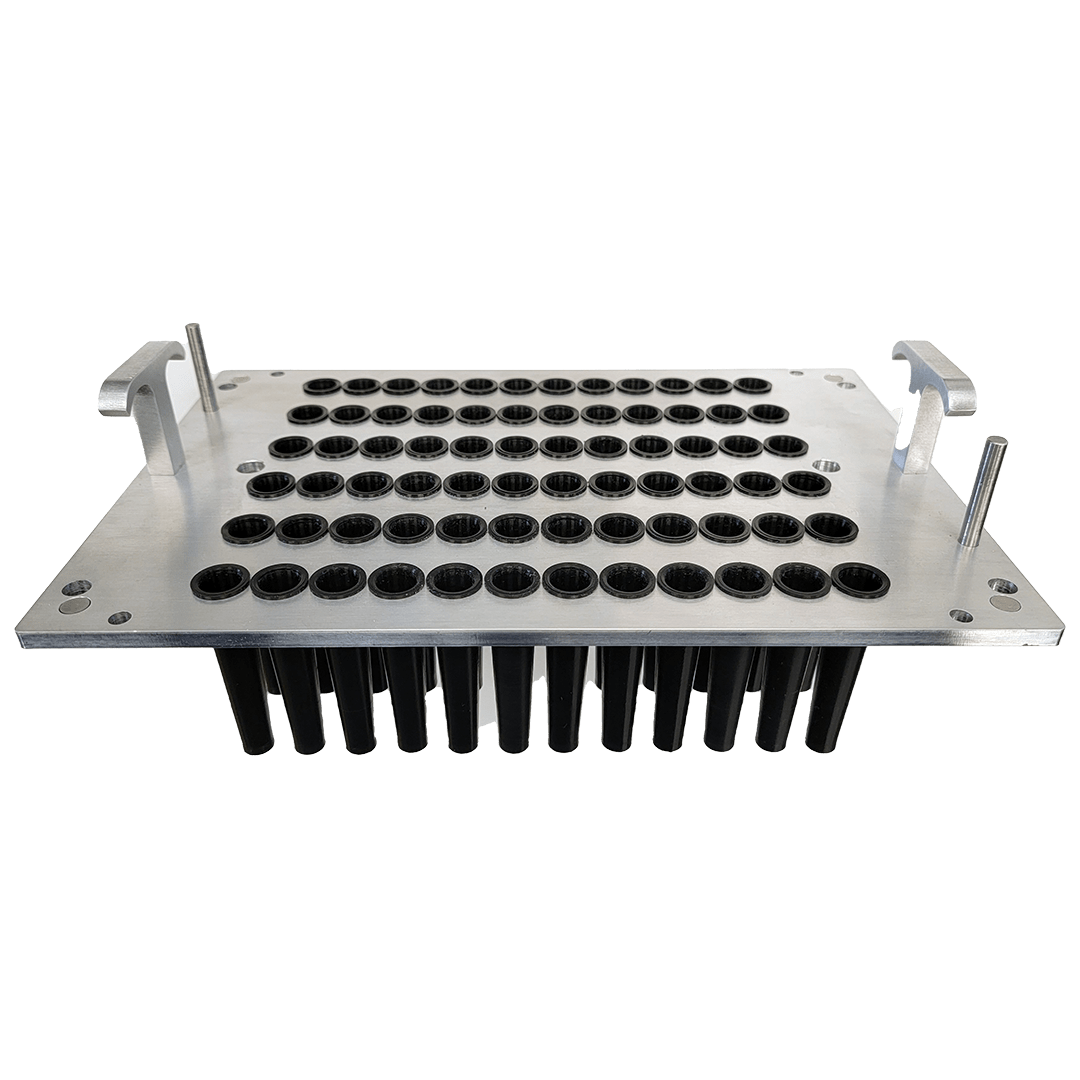 STM Canna 72-Joint Mini Bottom Tray (MODEL: Mini-RocketBox Plus+)