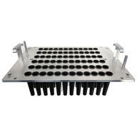 STM Canna 72-Joint Mini Bottom Tray (MODEL: Mini-RocketBox Plus+)