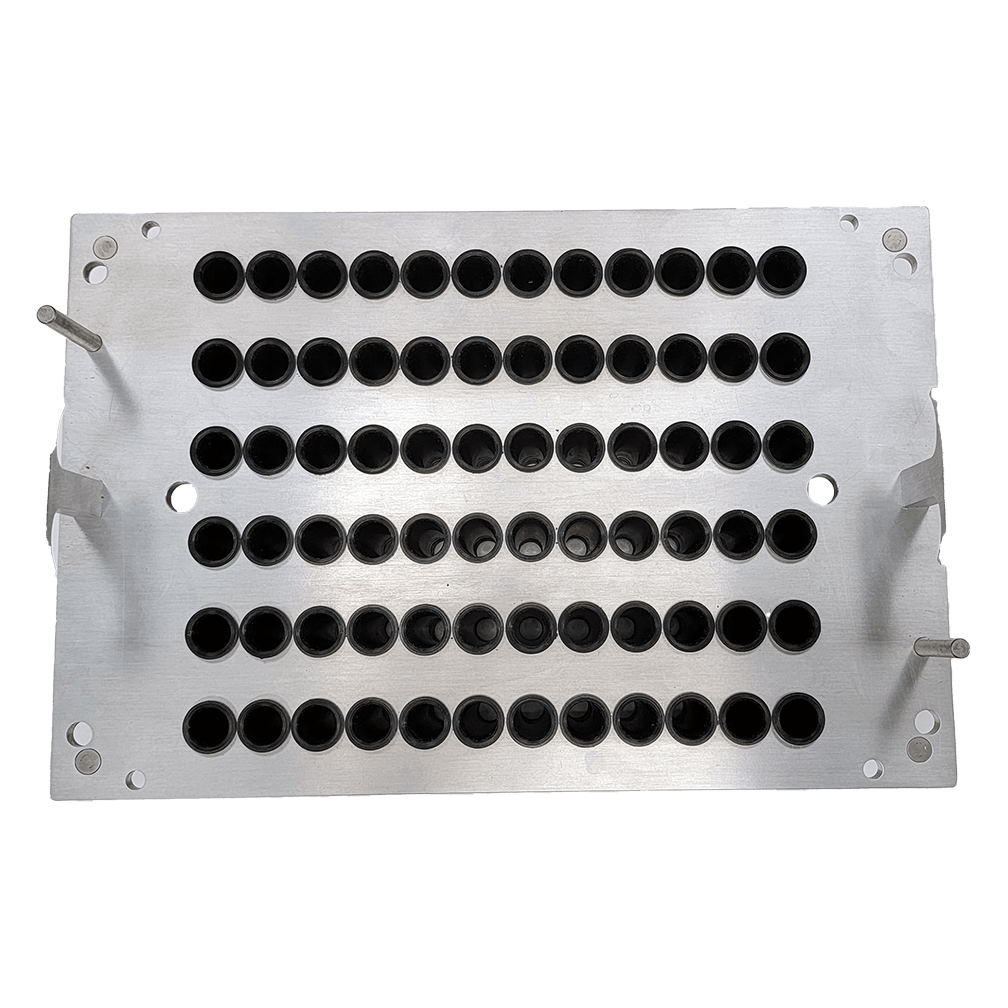 STM Canna 72-Joint Mini Bottom Tray (MODEL: Mini-RocketBox Plus+)