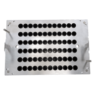 STM Canna 72-Joint Mini Bottom Tray (MODEL: Mini-RocketBox Plus+)