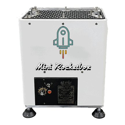 Mini-RocketBox Pre-Roll Machine