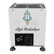 Mini-RocketBox Pre-Roll Machine