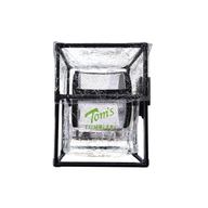 Toms Tumble Trimmer 1600 Dry Bud Trimming Machine - Motorized Version