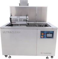 Twister UltraClean Automated Cleaning Machine Zoom