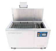 Twister UltraClean Automated Cleaning Machine Front
