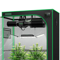 Vivosun Smart Grow Tent Kit 2 Plant | 2’ x 4’