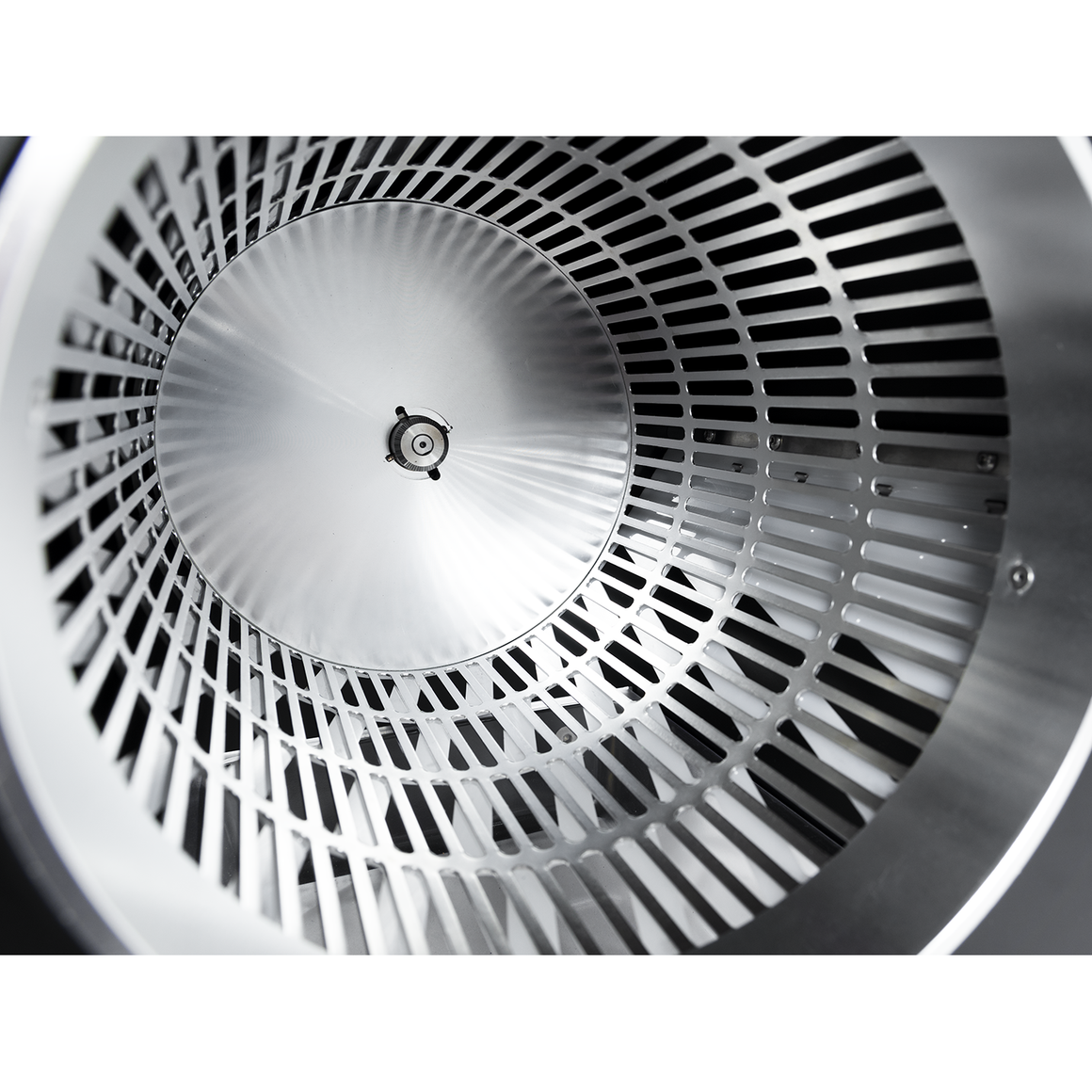 CenturionPro CenturionPro DBT Model 0 Dry Bud Trimming Machine Inside