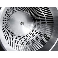 CenturionPro CenturionPro DBT Model 0 Dry Bud Trimming Machine Inside