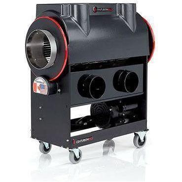 CenturionPro CenturionPro Mini Wet & Dry Bud Trimming Machine Front
