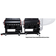 CenturionPro CenturionPro Original Tandem Wet & Dry Bud Trimming System Main