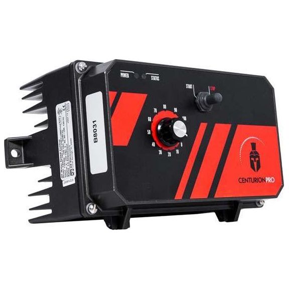 CenturionPro Variable Speed Motor Kit - Motor + Speed Control (Mini) (SPECIAL OR - Image 4