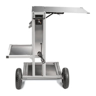 EZTRIM EzTrim DeBudder Bucker Hemp Debudder & Bucking Machine