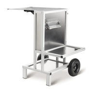 EZTRIM Bud Shucker Hemp Debudder & Bucking Machine